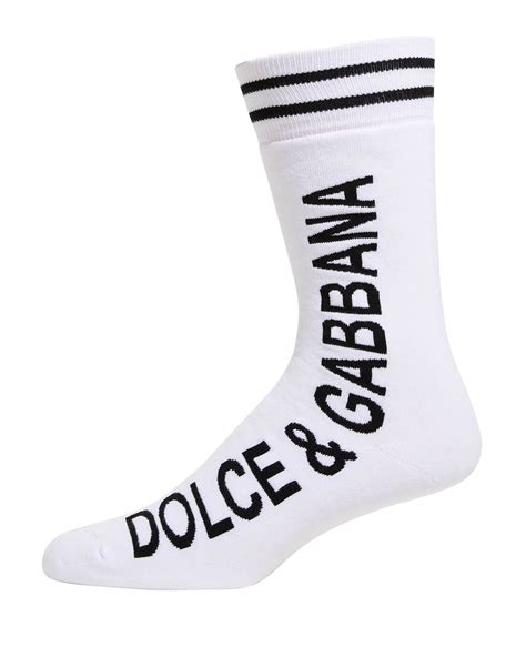 dolce & gabbana socks